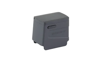 OSIGHT S RED DOT RMSC FP 2MOA BLACK - Image 4