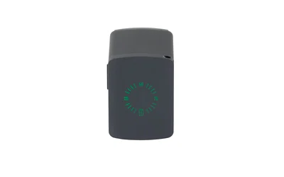 OSIGHT S RED DOT RMSC FP 2MOA BLACK - Image 6