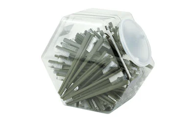 OTIS CANISTR POP NYL BRSH WHT 150PK - Image 2
