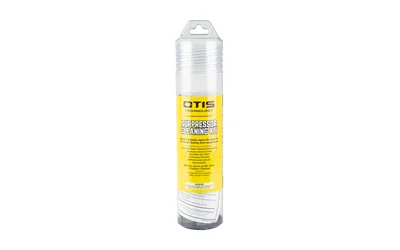 OTIS SUPPRESSOR CLEANING KIT