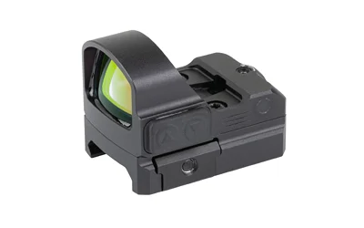 PA CLX MINI REFLEX SIGHT G2 3MOA BLK