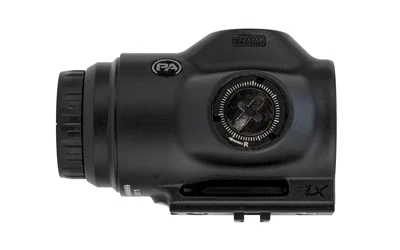 PAO SLX MAGNIFIER 3X BLACK - Image 2