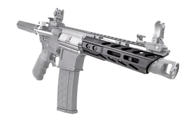 PHASE5 LPSN75 FF MLOK RAIL 7.5" BLK - Image 2