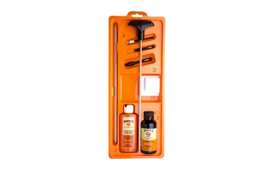 HOPPES UNIV SHTGN/RFL CLNG KIT CLAM