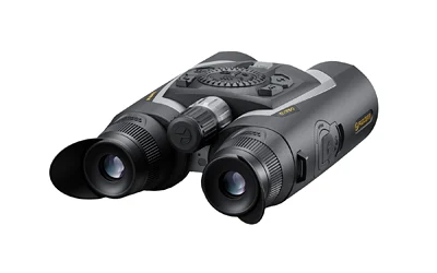 PULSAR SYMBION LRF DXT50 2-16X - Image 2