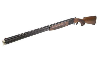 POINTER FT912 O/U 12/28" 3" BLK/WLNT - Image 3