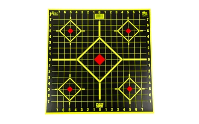 PROSHOT 17.75" SIGHT IN 5PK - Image 2