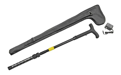 PS ZAP CANE 1 000 000 VOLTS W/CASE - Image 3