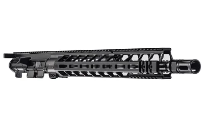 PWS MK116 MOD 2-M UPPER 16.1" BLK - Image 3