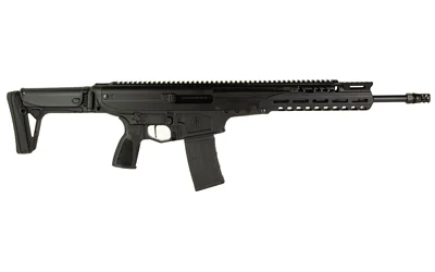 PWS UXR ELITE 223 WYLDE 16" 30RD BLK - Image 2