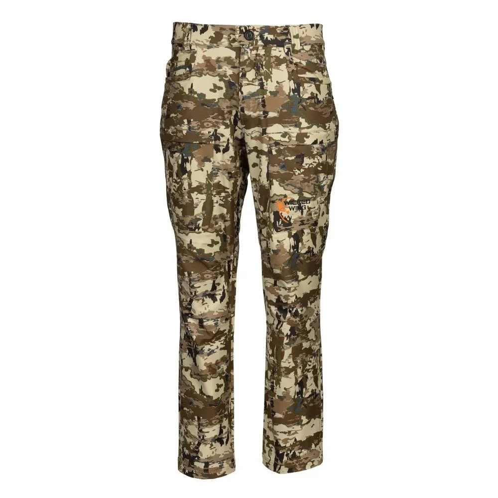 BRN PNBRN PNT WW FIELD PRO AURIC 36