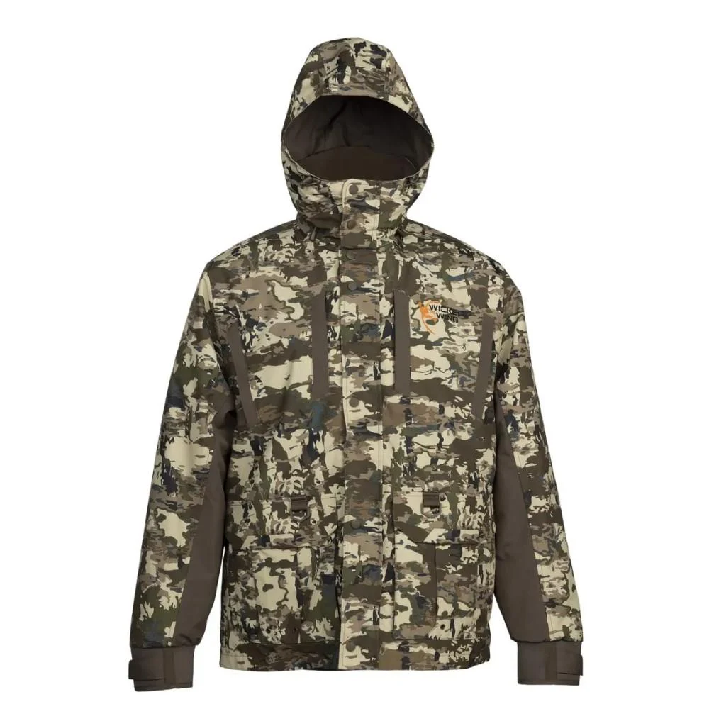 BRN PKA WW COLD FRONT AURIC MD