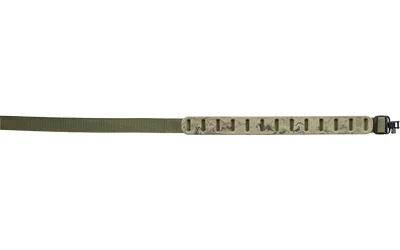 QUAKE CLAW SLIMLINE SLING SWVL CAMO