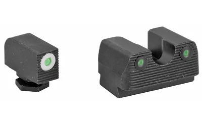 RA TRIT NS FOR GLOCK 17/19 WHITE - Image 2