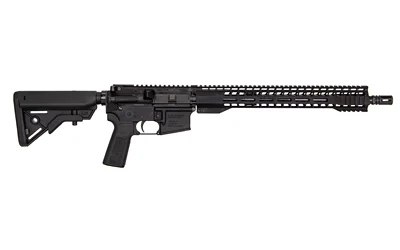 RADICAL 300BLK 16" SHR HG 30RD BLK