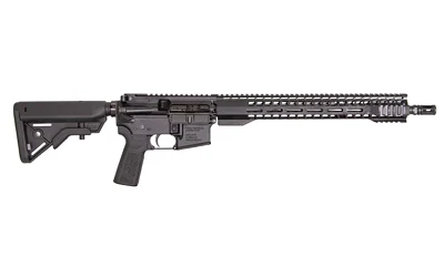 RADICAL 556NATO 16" SHR HG 30RD BLK