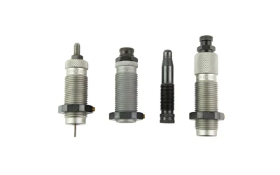 RCBS 3-DIE ROLL CRIMP SET 350 LEG