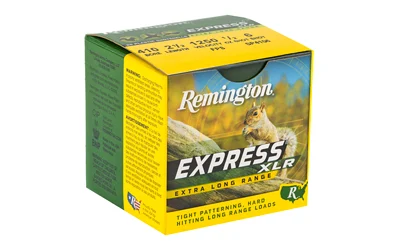 REM EXP LR 410 2.5" # 6 25/250 - Image 2