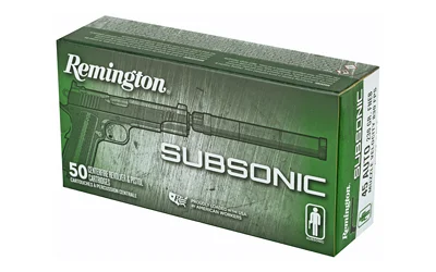 S45AP4 45 AUTO 230GR SUBSONIC - Image 3