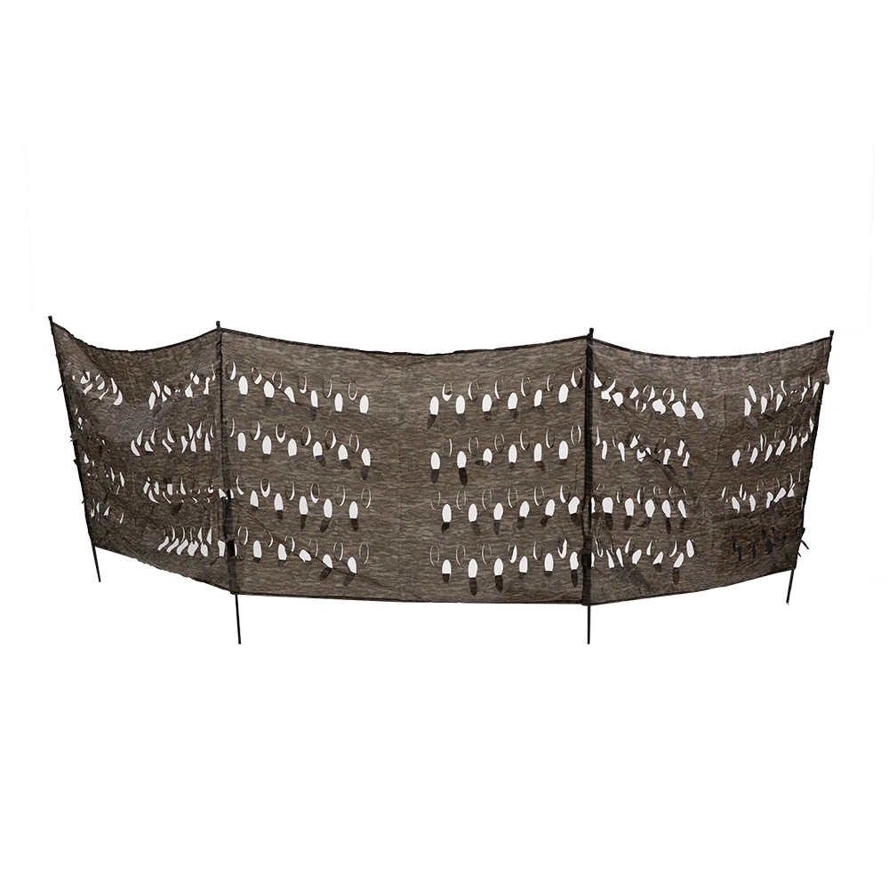 KNEE BLIND MOSSY OAK BOTTOMLAND