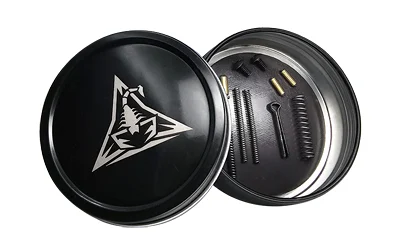 RISE OS KIT SPARE AR-15 PARTS