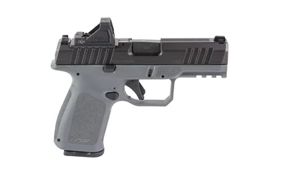 ROST MARTIN RM1C 9MM 4" GRY BNDL CA - Image 3