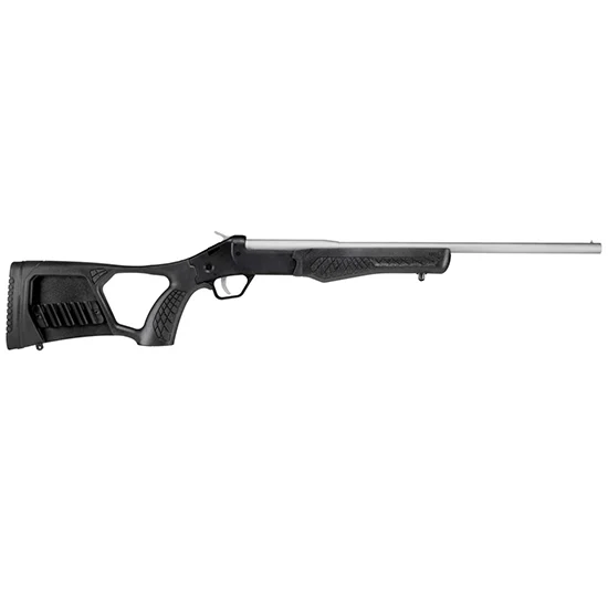 SS POLY TUFFY 410GA 18.5" BK/NI