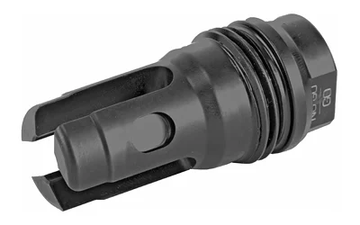 RUGGED FLASH HIDER 1/2X28 W/ 7.62 - Image 2