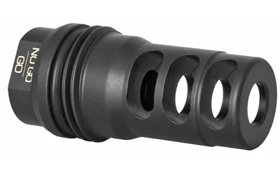 RUGGED 3 PORT BRAKE 1/2X28 - Image 4