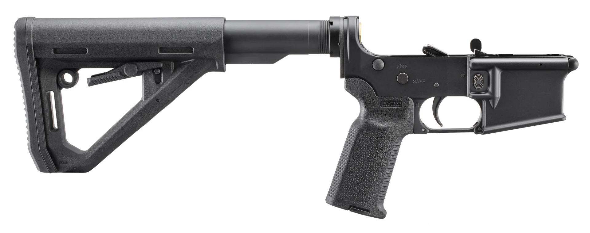 AR-LOWER-C AR LOWER