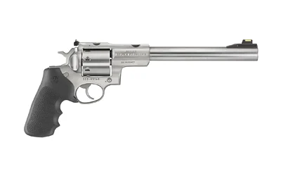 RUGER SPR RDHWK 22HRNT 9.5" STN 8RD - Image 2