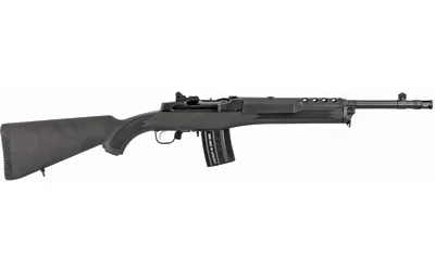 RUGER MINI-14 TACT 300BLK 16" 20RD - Image 2