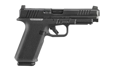 RUGER RXM 9MM 17RD OR NS 4.5" BLK - Image 2