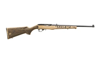RUGER 10/22 SPRTR 22LR 18.5" GATOR - Image 2