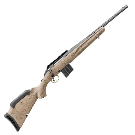 RUG AMER RNCH II 6.5GRN FDE 16.1