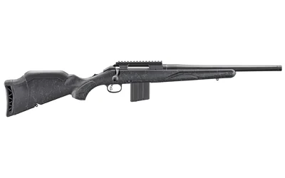 RUGER AMER G2 PATRL 6MM ARC 16.1 10R - Image 2