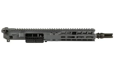 RADIAN UPPER 9" 300 BLK GRAY - Image 2