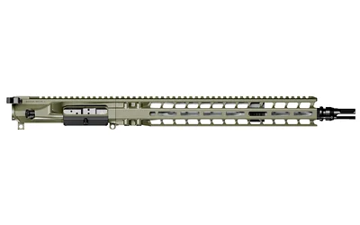 Radian Weapons, Complete Upper, 6MM ARC, 14.5" Pinned