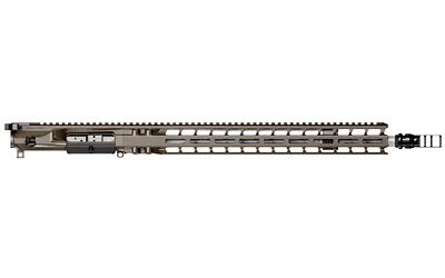 RADIAN UPPER 18" 6MM ARC BROWN