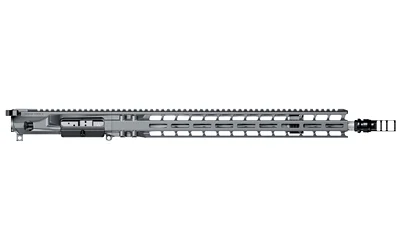 RADIAN UPPER 18" 6MM ARC GRAY