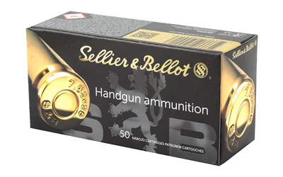 SBT 7.62X25 85 FMJ 50 - Image 3