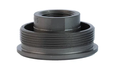 SCO TI BRAVO 1/2X28 DIRECT THREAD