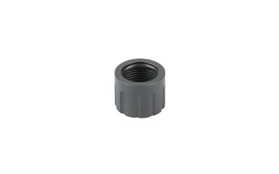 SCO DELTA THREAD PROTECTOR 1/2X28