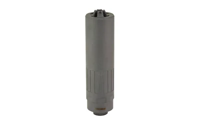 Specters Cat, White Bread, QD, 556NATO, Inconel 718 Construction, DLC Finish, Bl