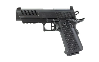 MAC CERBERUS 9MM 4.4" 17RD BLK