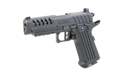 MAC CERBERUS 9MM 4.4" 17RD BLK - Image 3