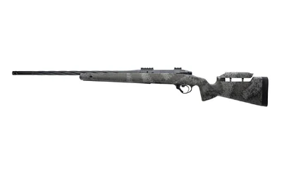 SEEKINS HAVAK PH3 6.5PRC 20" 5RD MS