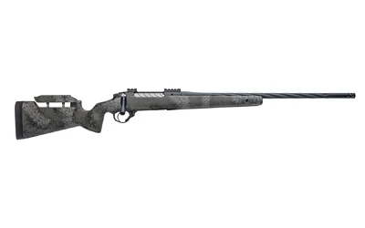 SEEKINS HAVAK PH3 6.5PRC 20" 5RD MS - Image 2