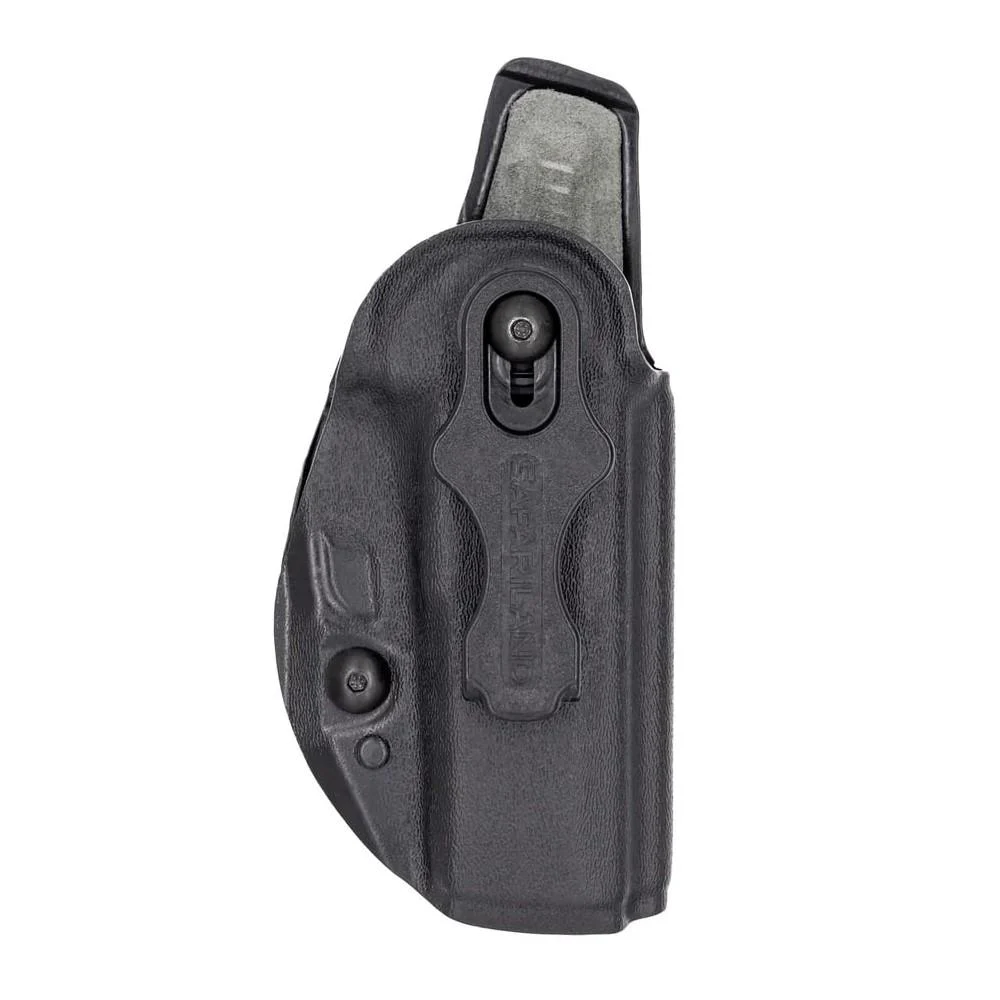 SPECIES HELLCAT STX TAC BLK RT
