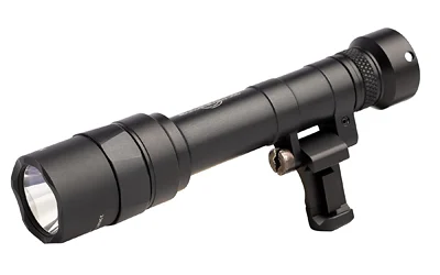 SUREFIRE SCOUT PRO TURBO 6V 123 BK
